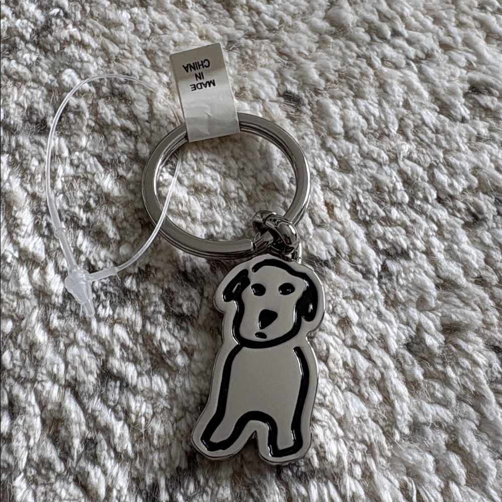 Kate Spade key fob